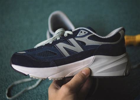 new balance 990v6 navy blue|new balance 990v5 navy silver.